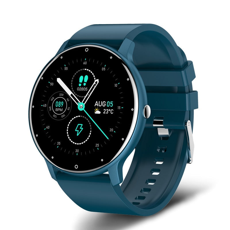 Fitness Smart Watch