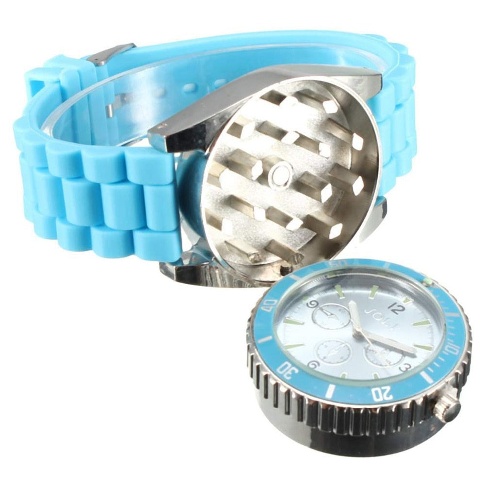 ORIGINAL DISCREET GRINDING WATCH