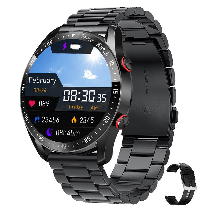 Multi Smart Watch